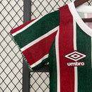Camisa Fluminense Feminina - 24/25