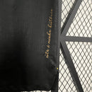 Camisa Vasco da Gama Camisas Negras - 23/24