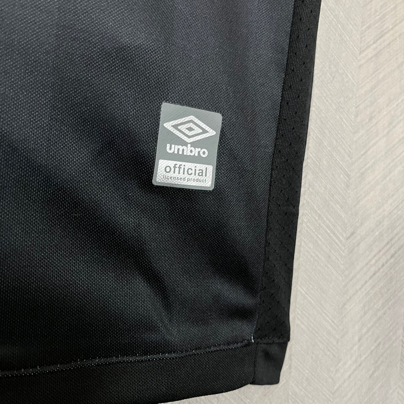 Camisa Athletico Paranaense Retrô 2018