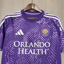Camisa Orlando City - 25/26