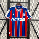 Camisa Crystal Palace l 25/26