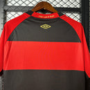 Camisa Sport Recife 25/26