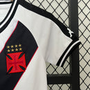 Kit Infantil Vasco da Gama II - 24/25