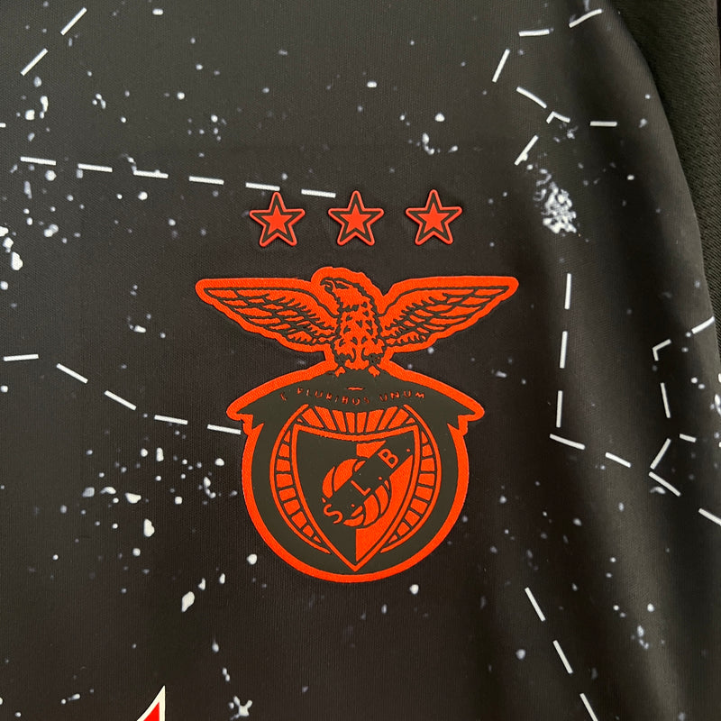 Camisa Benfica II - 24/25