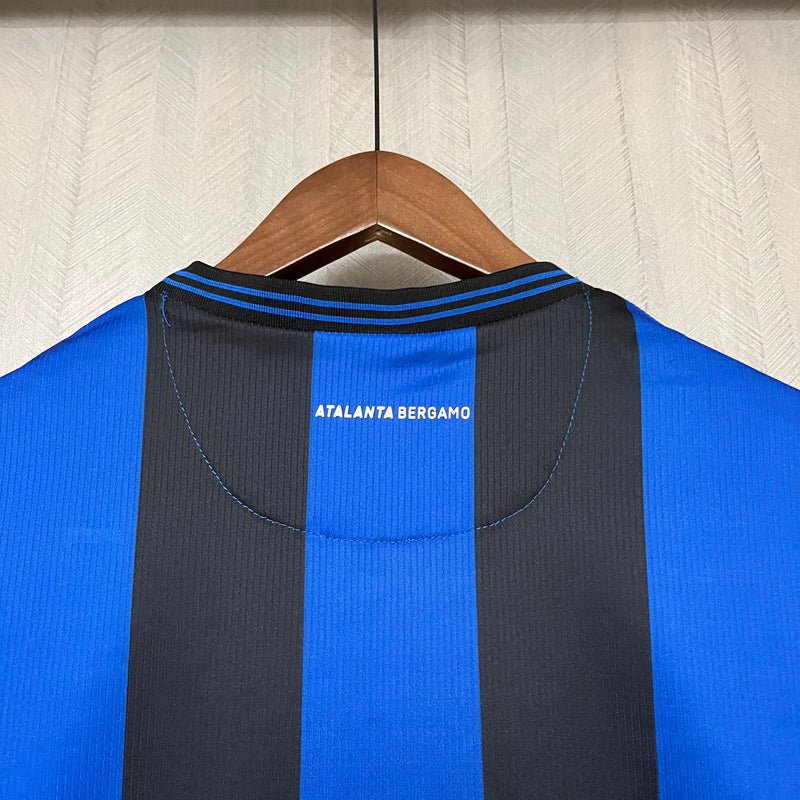 Camisa Atalanta l 24/25