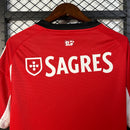Camisa Benfica - 25/26