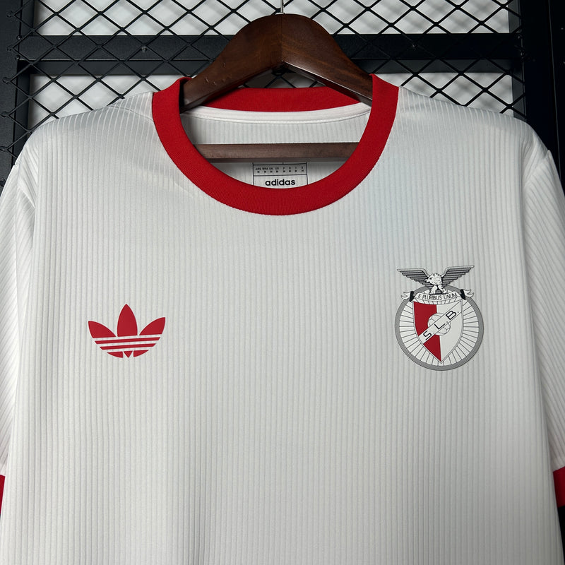 Camisa Benfica Edição Especial - 25/26