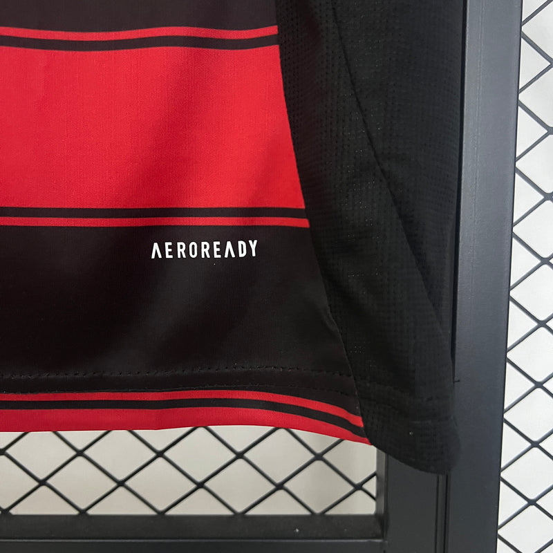 Camisa Flamengo I - 25/26