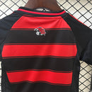 Kit Infantil Flamengo l 25/26