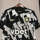 Camisa Botafogo IIII - 25/26