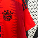 Camisa Bayern de Munique 24-25