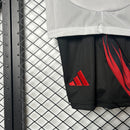 Kit Infantil Flamengo ll 25/26