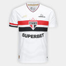 Camisa São Paulo I 25/26