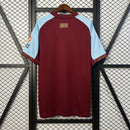 Camisa Aston Villa l 25/26