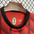 Camisa Milan 24/25 Edição Especial Catedral