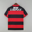 Camisa Flamengo Retrô 92/93 - Umbro