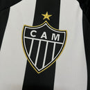 Camisa Atlético Mineiro 25/26