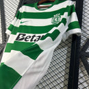 Camisa Sporting l 25/26