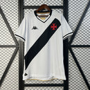 Camisa Vasco da Gama II - 25/26