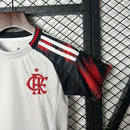 Kit Infantil Flamengo ll 25/26
