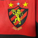 Camisa Sport Recife 25/26