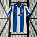 Camisa Porto - 25/26