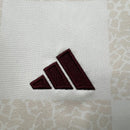 Camisa Flamengo Pré Jogo 24/25 Adidas - Bege