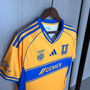 Camisa Tigres 25/26