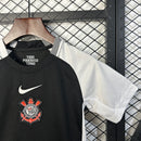Kit Infantil Corinthians II 25/26