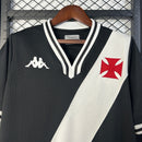 Camisa Vasco da Gama - 25/26