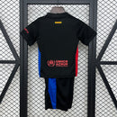 Kit Infantil Barcelona II - 25/26