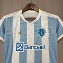 Camisa Paysandu Feminina l 25/26