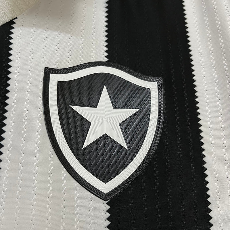 Camisa Botafogo - 24/25