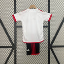 Kit Infantil Flamengo II - 24/25