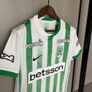 Camisa Atlético Nacional - 25/26