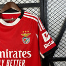 Camisa Benfica - 25/26