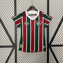 Camisa Fluminense Feminina - 24/25