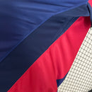 Camisa Barcelona 24/25 - Feminina