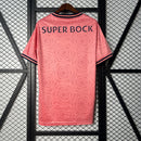 Camisa Porto II - 25/26