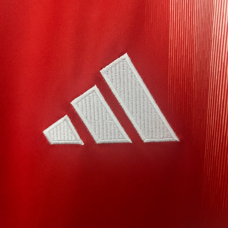 Camisa Bayern München 25/26