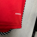 Camisa Colo-Colo Vermelha 24/25