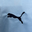 Kit Infantil Manchester City l 25/26