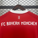 Camisa Bayern München 25/26