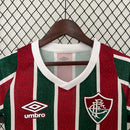 Camisa Fluminense Feminina - 24/25