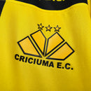 Camisa Criciúma l 25/26
