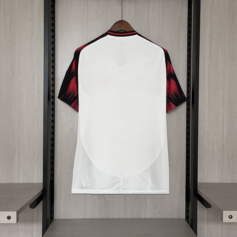 Camisa Flamengo II - 25/26