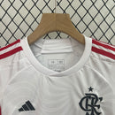 Kit Infantil Flamengo II - 24/25