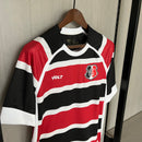 Camisa Santa Cruz l 25/26