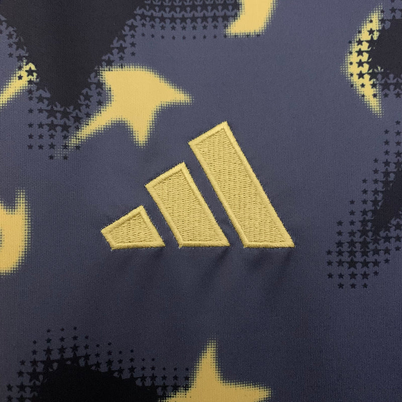 Camisa Boca Juniors  Especial - 25/26