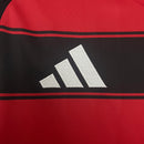 Camisa Flamengo I - 25/26